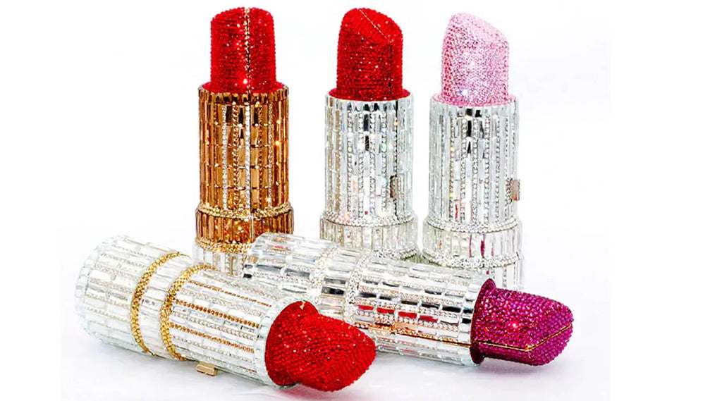 Embrace the Glamour: The Best Clutches of 2025 Redefining Elegance