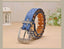 GlamEdge Rhinestone Belt - Main product view (7) - WAAMII