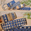 GlamEdge Rhinestone Belt - Side profile (6) - WAAMII