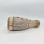 Crystal Champagne Bottle Clutch - - Luxury bags by WAAMII
