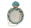 Jade Elixir Bottle-Shaped Crystal Clutch - 详情-21 view - WAAMII