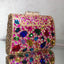 Gemma Fleur Rain Rhinestone Clutch - 详情-07 view - WAAMII