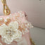 Summer Bloom – Handcrafted Macaron Floral Beaded Bags (5 Styles)