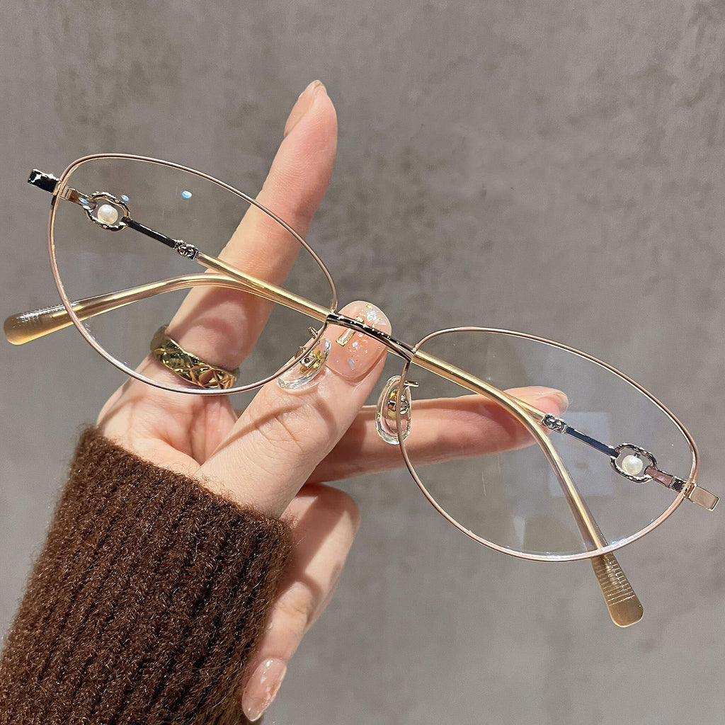 Elysia Cat Eye Prescription Glasses 16810