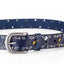 BoltLine Star Rivet Belt - Detailed shot (3) - WAAMII