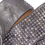 Rebeluxe Wide Studded Belt - Angle view (2) - WAAMII