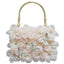 Summer Bloom – Handcrafted Macaron Floral Beaded Bags (5 Styles)