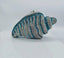 Crystal Conch Shape Minaudiere - - Luxury bags by WAAMII