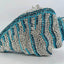 Crystal Conch Shape Minaudiere - - Luxury bags by WAAMII