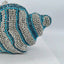Crystal Conch Shape Minaudiere - - Luxury bags by WAAMII