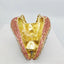 Crystal Conch Shape Minaudiere - - Luxury bags by WAAMII