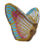 Flutteria Butterfly Wings Clutch Purse