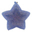 Estelle Luxury Star-Shaped Clutch Bag - Violet Star - Luxury bags by WAAMII