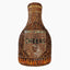 Crystal Champagne Bottle Clutch - Brown - Luxury bags by WAAMII