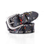 BoltLine Star Rivet Belt - Back view (5) - WAAMII