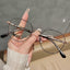 Vesper Round Prescription Glasses TR90 Eyeglasses Frame 16801
