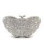 Aurora Butterfly Crystal Minaudière - Main View 05 - WAAMII