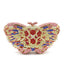 Aurora Butterfly Crystal Minaudière - Main View 06 - WAAMII