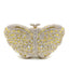 Aurora Butterfly Crystal Minaudière - Main View 09 - WAAMII