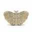Aurora Butterfly Crystal Minaudière - Main View 10 - WAAMII