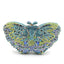 Aurora Butterfly Crystal Minaudière - Main View 13 - WAAMII