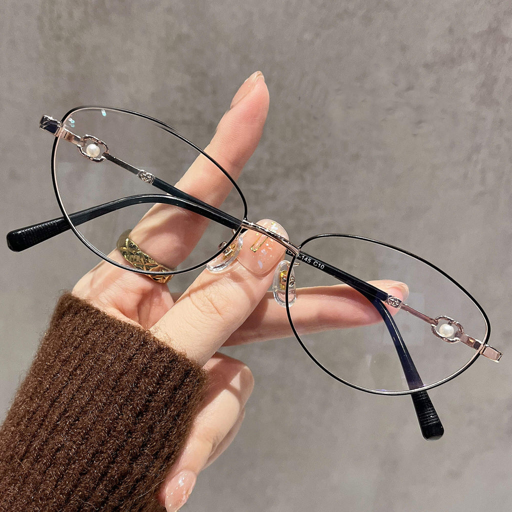 Elysia Cat Eye Prescription Glasses 16810