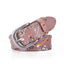 BoltLine Star Rivet Belt - Angle view (8) - WAAMII