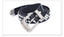 Velora Studded Leather Belt For Dress - 详情-09 view - WAAMII
