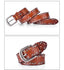 BoltLine Star Rivet Belt - 详情-11 view - WAAMII