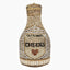 Crystal Champagne Bottle Clutch - - Luxury bags by WAAMII