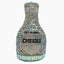 Crystal Champagne Bottle Clutch - - Luxury bags by WAAMII