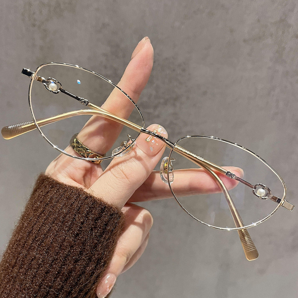 Elysia Cat Eye Prescription Glasses 16810