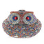 Dazzling Mystic Owl Evening Purse - Main View 05 - WAAMII