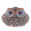 Dazzling Mystic Owl Evening Purse - Main View 07 - WAAMII