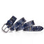 BoltLine Star Rivet Belt - Main product view (1) - WAAMII