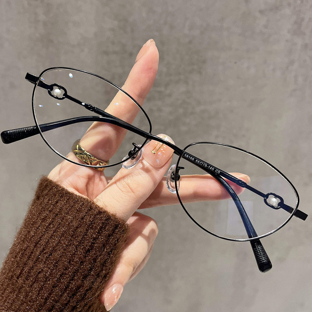 Elysia Cat Eye Prescription Glasses 16810