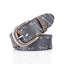 BoltLine Star Rivet Belt - Side profile (6) - WAAMII