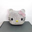 Crystal Kitty Cat Minaudiere -Big Rhinestones Pink Bowknot-Luxury bags by WAAMII