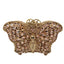 Mia Butterfly Jeweled Clutch - Main View 01 - WAAMII