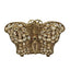 Mia Butterfly Jeweled Clutch - Main View 02 - WAAMII