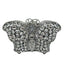 Mia Butterfly Jeweled Clutch - Main View 03 - WAAMII