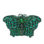Mia Butterfly Jeweled Clutch - Main View 05 - WAAMII