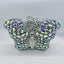 Mia Butterfly Jeweled Clutch - Main View 09 - WAAMII
