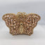 Mia Butterfly Jeweled Clutch - Main View 11 - WAAMII