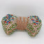 Molly Rhinestone Multicolor Butterfly Clutch Purse - - Luxury bags by WAAMII