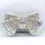 Myra Crystal Luxury Butterfly Clutch Purse - - Luxury bags by WAAMII