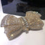 Myra Crystal Luxury Butterfly Clutch Purse - - Luxury bags by WAAMII
