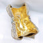 Myra Crystal Luxury Butterfly Clutch Purse - - Luxury bags by WAAMII