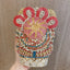 Regal Elephant Rhinestone Clutch - Main View 02 - WAAMII