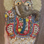 Regal Elephant Rhinestone Clutch - Main View 04 - WAAMII